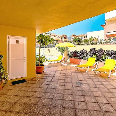 Apartment With Large Terrace In Terrazas Del Duque Costa Adeje  Ngoại thất bức ảnh