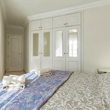 Apartment With Large Terrace In Terrazas Del Duque Costa Adeje  Ngoại thất bức ảnh