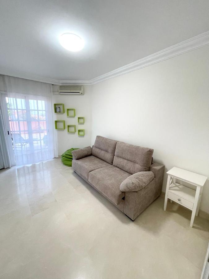 Apartment With Large Terrace In Terrazas Del Duque Costa Adeje  Ngoại thất bức ảnh