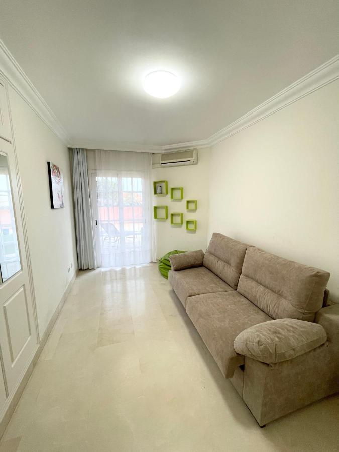 Apartment With Large Terrace In Terrazas Del Duque Costa Adeje  Ngoại thất bức ảnh