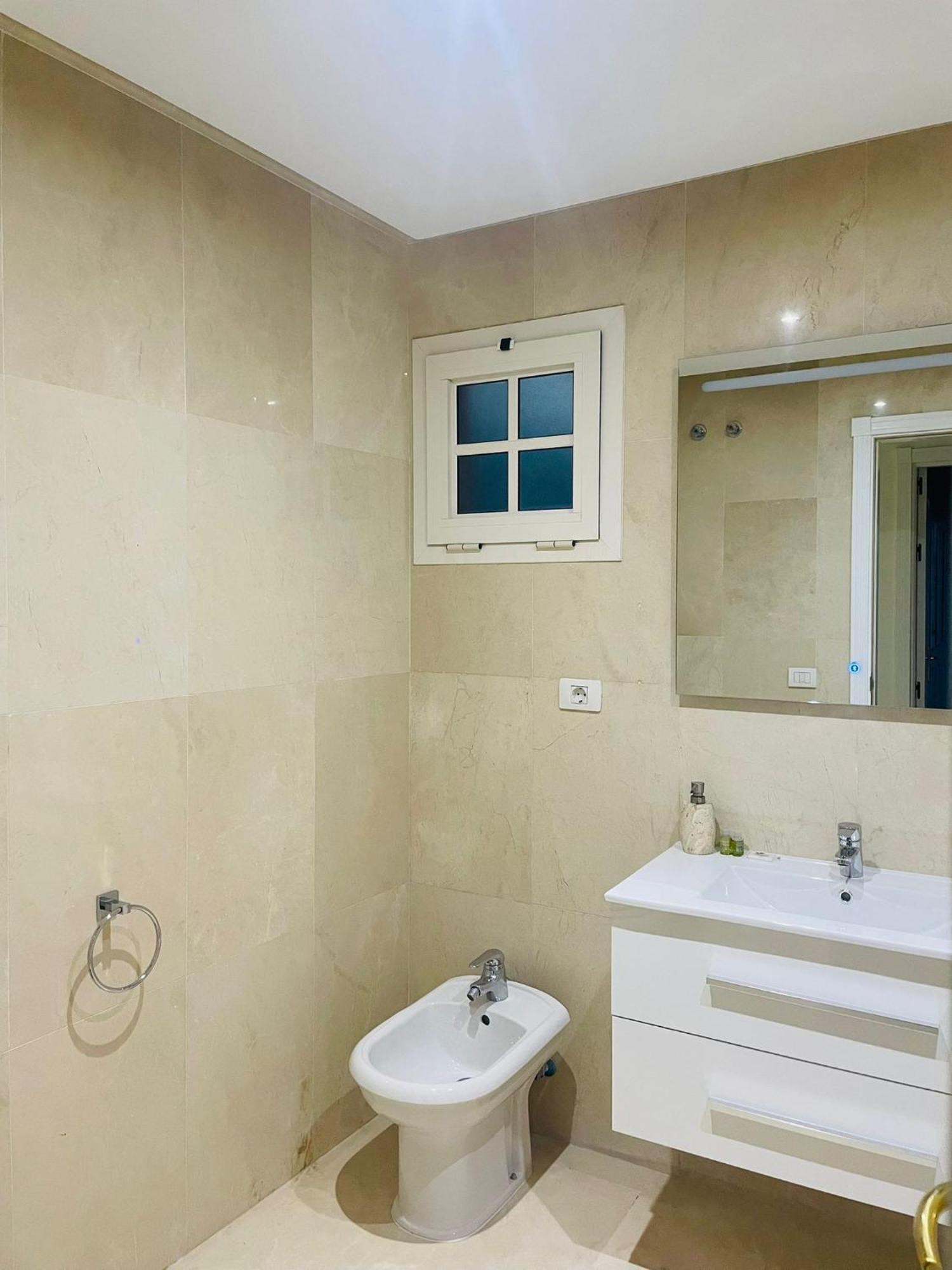 Apartment With Large Terrace In Terrazas Del Duque Costa Adeje  Ngoại thất bức ảnh