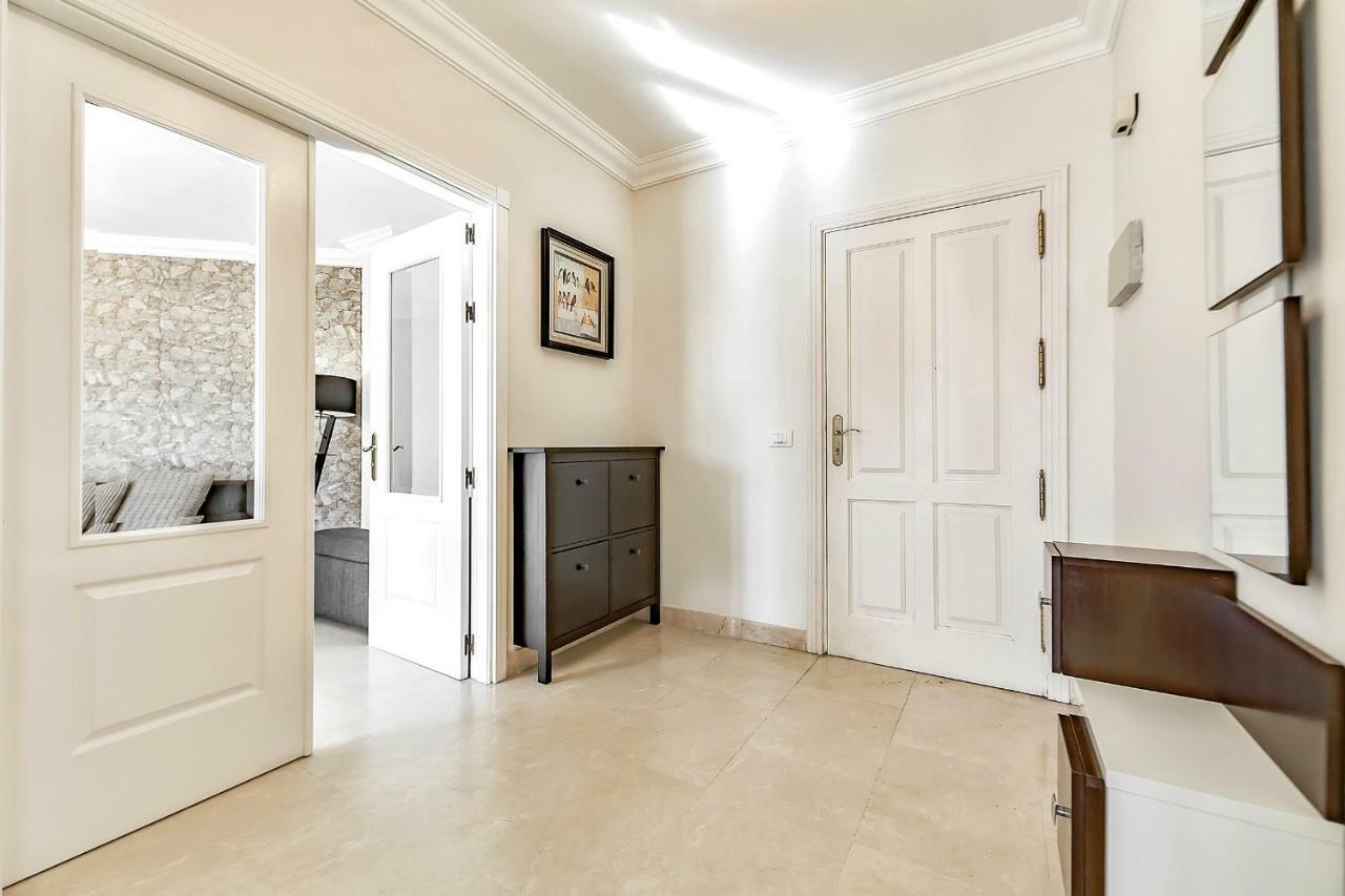 Apartment With Large Terrace In Terrazas Del Duque Costa Adeje  Ngoại thất bức ảnh