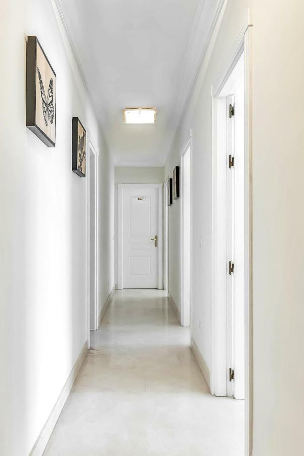 Apartment With Large Terrace In Terrazas Del Duque Costa Adeje  Ngoại thất bức ảnh