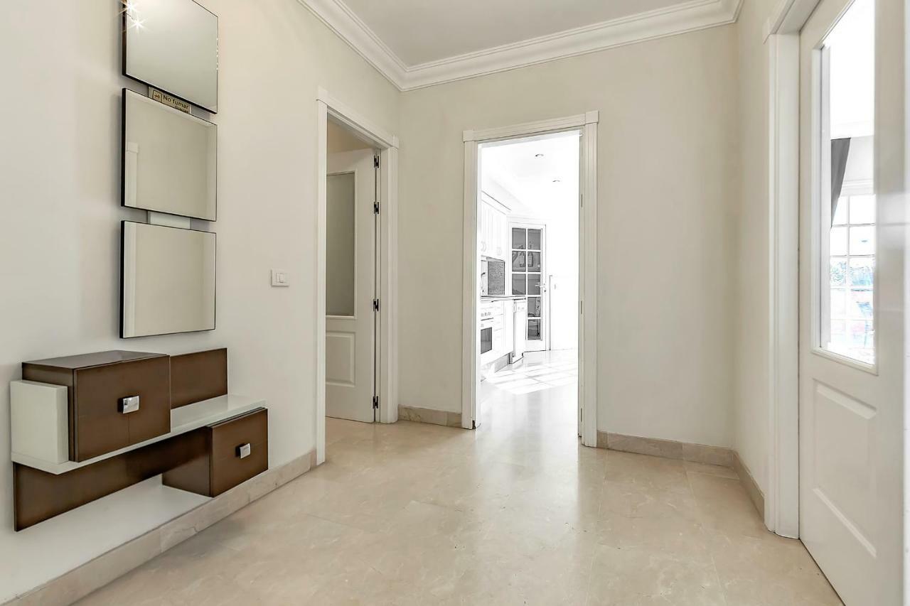 Apartment With Large Terrace In Terrazas Del Duque Costa Adeje  Ngoại thất bức ảnh
