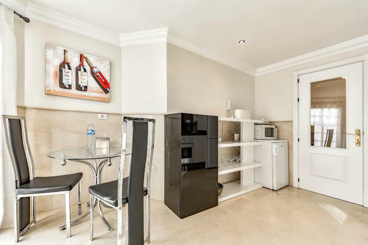 Apartment With Large Terrace In Terrazas Del Duque Costa Adeje  Ngoại thất bức ảnh