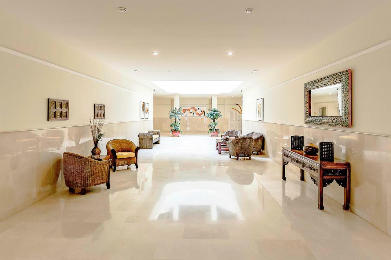 Apartment With Large Terrace In Terrazas Del Duque Costa Adeje  Ngoại thất bức ảnh