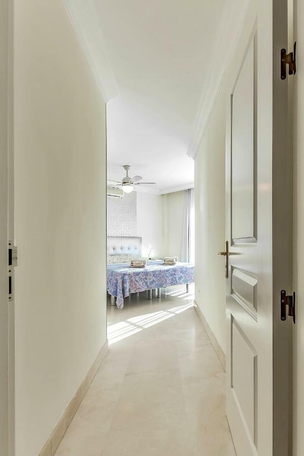 Apartment With Large Terrace In Terrazas Del Duque Costa Adeje  Ngoại thất bức ảnh