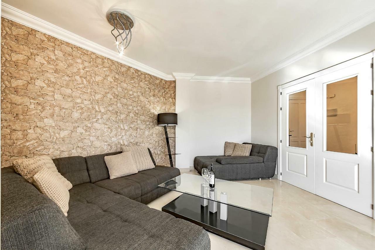 Apartment With Large Terrace In Terrazas Del Duque Costa Adeje  Ngoại thất bức ảnh