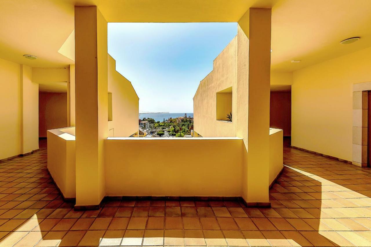 Apartment With Large Terrace In Terrazas Del Duque Costa Adeje  Ngoại thất bức ảnh